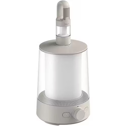 Xiaomi Multi-function Camping Lantern - 2-in-1 Detachable Design with Smart App Control & 4800mAh Battery