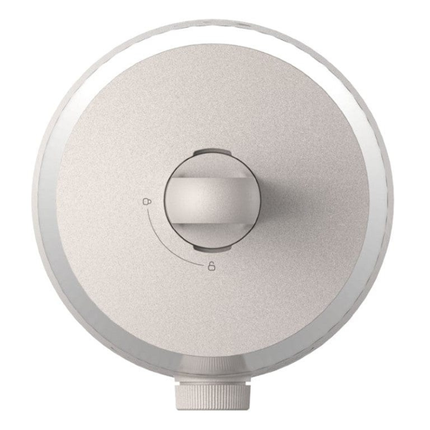 Xiaomi Multi-function Camping Lantern - 2-in-1 Detachable Design with Smart App Control & 4800mAh Battery