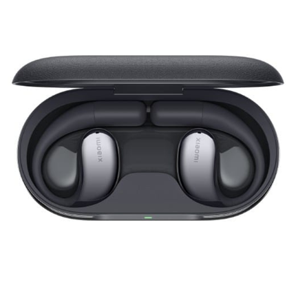 سماعات شاومي المفتوحة (Xiaomi OpenWear Stereo) – تصميم مريح فوق الأذن وصوت عالي الدقة Hi-Res