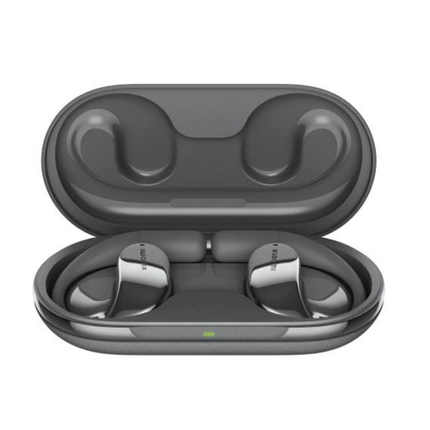 سماعات شاومي المفتوحة (Xiaomi OpenWear Stereo) – تصميم مريح فوق الأذن وصوت عالي الدقة Hi-Res
