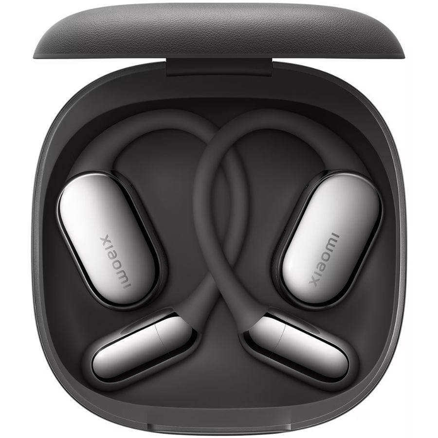 سماعات شاومي المفتوحة برو (Xiaomi OpenWear Stereo Pro) – صوت عالي الدقة Hi-Res وتصميم مريح للرياضة