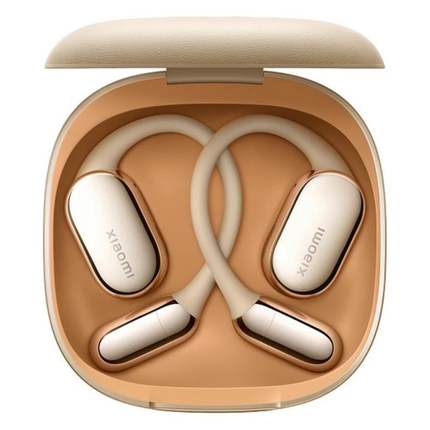 سماعات شاومي المفتوحة برو (Xiaomi OpenWear Stereo Pro) – صوت عالي الدقة Hi-Res وتصميم مريح للرياضة