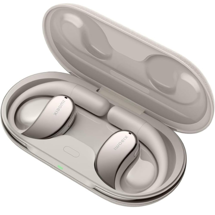 سماعات شاومي المفتوحة اللاسلكية (Xiaomi OpenWear Stereo) – تصميم مريح فوق الأذن وصوت Hi-Res