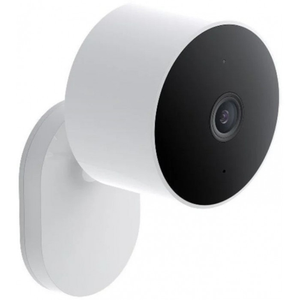 كاميرا شاومي الخارجية AW200 (Xiaomi Outdoor Camera) – دقة 1080p FHD ومقاومة للماء IP65
