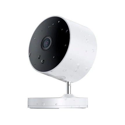 كاميرا شاومي الخارجية AW200 (Xiaomi Outdoor Camera) – دقة 1080p FHD ومقاومة للماء IP65