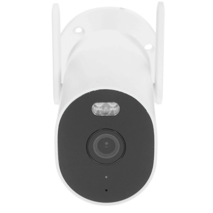 كاميرا شاومي الخارجية AW300 (Xiaomi Outdoor Camera) – دقة 2K فائقة الوضوح ورؤية ليلية ملونة