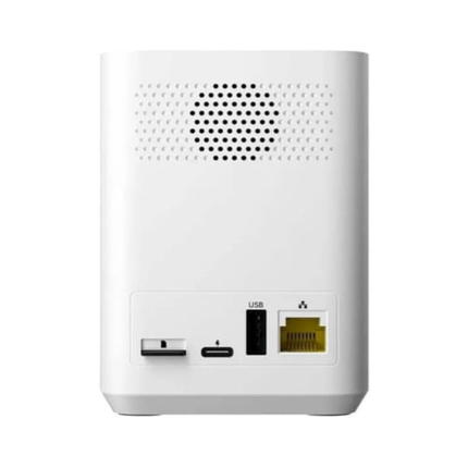 محطة استقبال كاميرات شاومي الخارجية (Xiaomi Outdoor Camera Base Station) – موزع لاسلكي مستقر لأنظمة الحماية