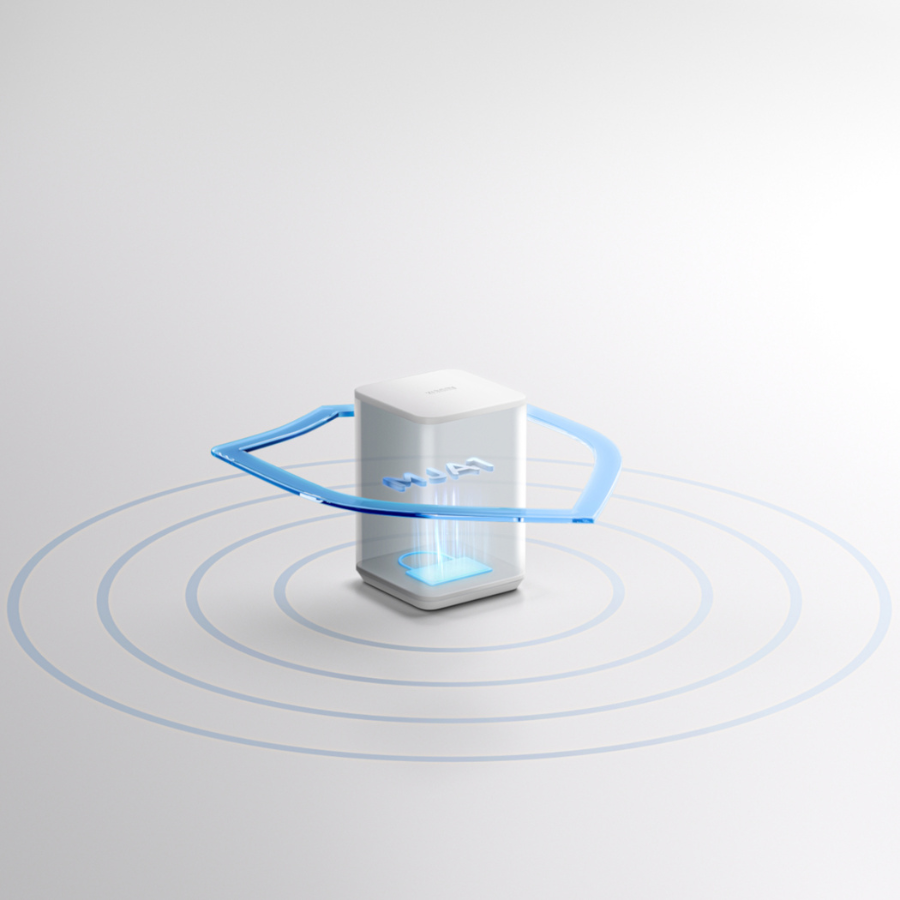 Xiaomi Outdoor Camera Base Station - High-Stability Wireless Gateway for Multi-Camera Security Systems Xiaomi Outdoor Camera Base Station - High-Stability Wireless Gateway for Multi-Camera Security Systems