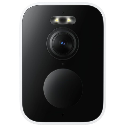 كاميرا شاومي الخارجية اللاسلكية BW500 (Xiaomi Outdoor Camera) – دقة 2.5K وبطارية عملاقة 10,000mAh