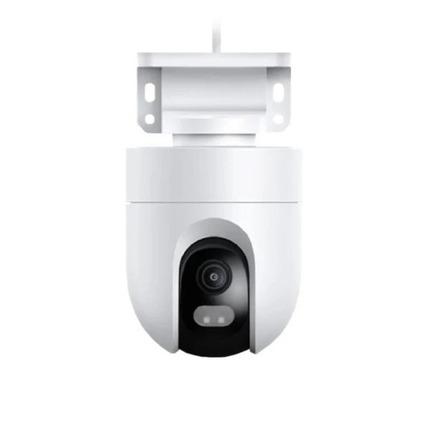كاميرا شاومي الخارجية CW400 (Xiaomi Outdoor Camera) – دقة 2.5K فائقة الوضوح، دوران 360 درجة وأنتينا مزدوجة