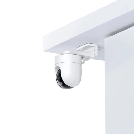 كاميرا شاومي الخارجية CW400 (Xiaomi Outdoor Camera) – دقة 2.5K فائقة الوضوح، دوران 360 درجة وأنتينا مزدوجة