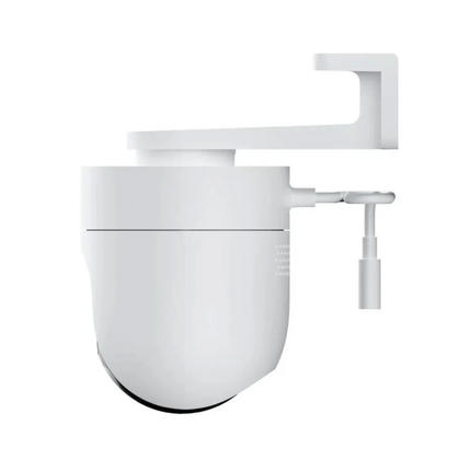 كاميرا شاومي الخارجية CW400 (Xiaomi Outdoor Camera) – دقة 2.5K فائقة الوضوح، دوران 360 درجة وأنتينا مزدوجة