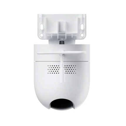 كاميرا شاومي الخارجية CW400 (Xiaomi Outdoor Camera) – دقة 2.5K فائقة الوضوح، دوران 360 درجة وأنتينا مزدوجة