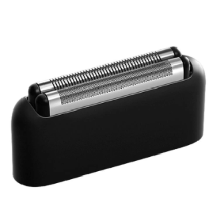 ماكينة حلاقة شاومي الكهربائية المحمولة (Xiaomi Mi Electric Shaver S100) – شفرات مزدوجة ومقاومة للماء IPX7
