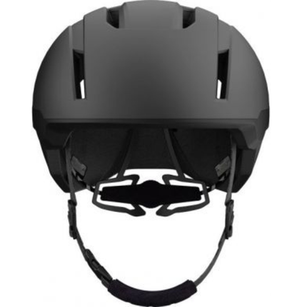 Xiaomi Riding Helmet - Lightweight Commuter Helmet with Breathable Design & High-Density Impact Protection