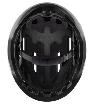 Xiaomi Riding Helmet - Lightweight Commuter Helmet with Breathable Design & High-Density Impact Protection