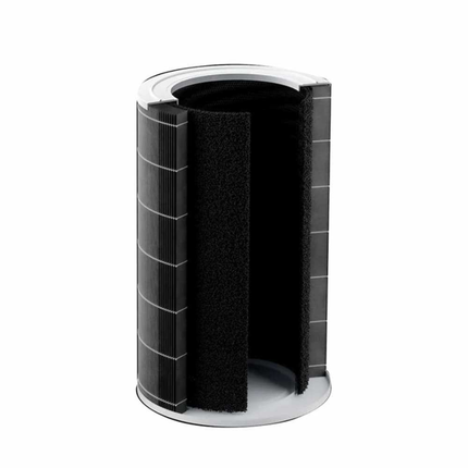 Xiaomi Smart Air Purifier 4 Lite Filter - High-Efficiency 3-in-1 HEPA Replacement Filter