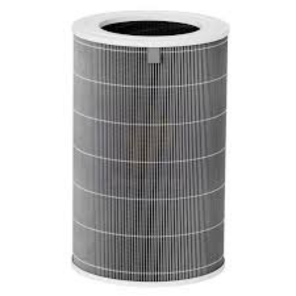فلتر منقي هواء شاومي 4 برو (Xiaomi Smart Air Purifier 4 Pro Filter) – نظام تنقية 3 في 1 عالي الكفاءة