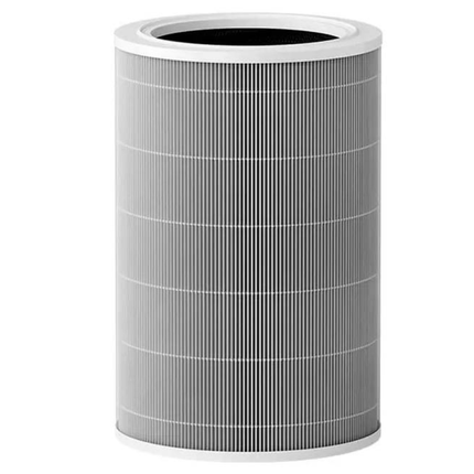 فلتر منقي هواء شاومي 4 (Xiaomi Smart Air Purifier 4 Filter) – نظام تنقية 3 في 1 عالي الكفاءة