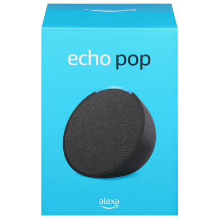 Echo Pop