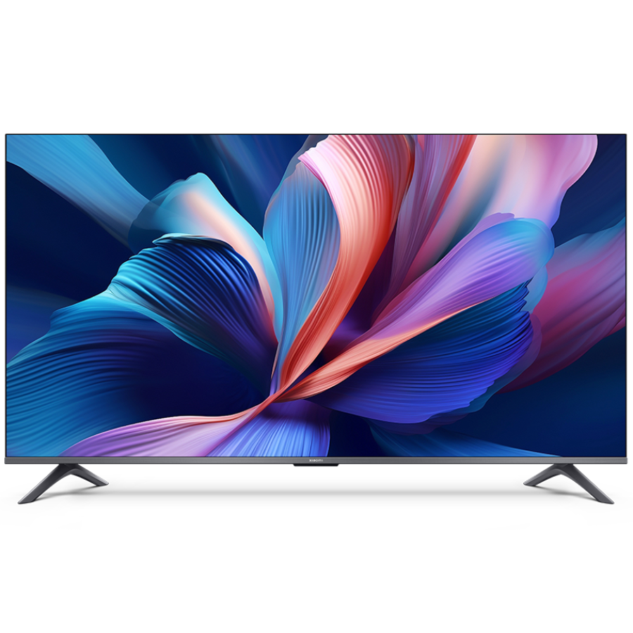 Xiaomi TV A Pro 2026 Smart 4K QLED 55