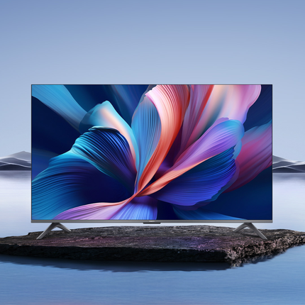 سلسلة شاشات شاومي A Pro 2026 الذكية – دقة 4K UHD، تقنية QLED ونظام Google TV (قياسات 55، 65، 75 إنش)