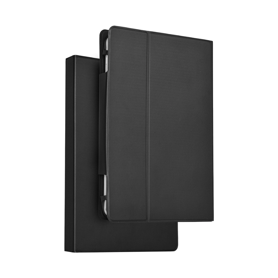 WiWU Universal Tablet Keyboard Case - Premium PU Leather, Multi-Touch Trackpad, Fits 9-11 WiWU Universal Tablet Keyboard Case - Premium PU Leather, Multi-Touch Trackpad, Fits 9-11