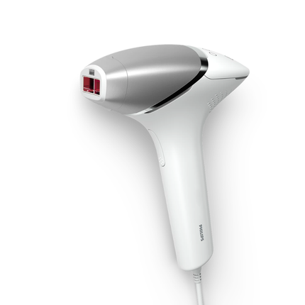 Philips Lumea IPL 8000 Series Hair Removal Device - BRI940/00, SenseIQ Technology, Wired