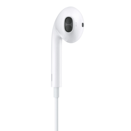 Apple EarPods with USB-C Connector - Built-in Remote, Volume & Call Control, High-Fidelity Audio - MYQY3