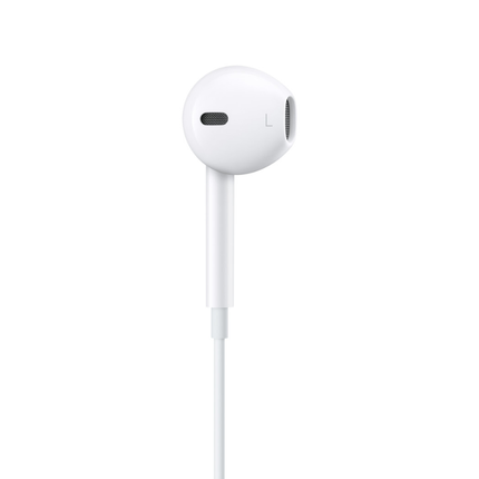 Apple EarPods with USB-C Connector - Built-in Remote, Volume & Call Control, High-Fidelity Audio - MYQY3