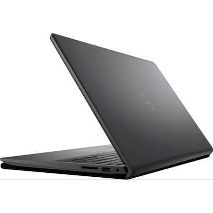 لابتوب ديل برو 15 إسنشيال (PV15250M) - معالج Intel Core 3-100U، شاشة 15.6 بوصة FHD 120Hz، رام 8GB DDR5، وقرص 512GB NVMe