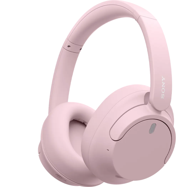 Sony WH-CH720N Noise Cancelling Wireless Headphones - Bluetooth 5.2 - Up to 50 Hours Battery Life - Integrated Processor V1 - Multipoint Connection - Black / Blue / White