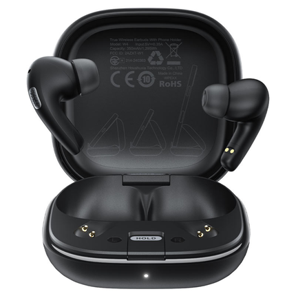 Acefast W4 True Wireless Earbuds - Bluetooth Headphones with HD Sound and Clear Calls
