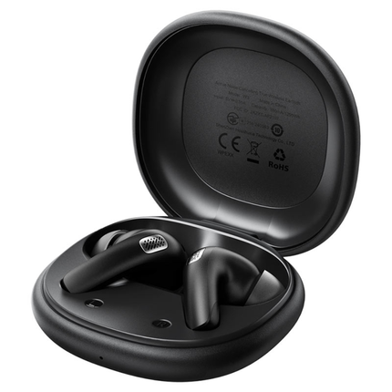 Acefast W3 True Wireless Earbuds - Hybrid Active Noise Cancelling (ANC) with Hi-Fi Audio