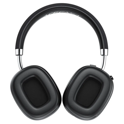 Acefast H13 Wireless Over-Ear Headphones - Hi-Res Audio with Integrated Microphone and Long Battery Life