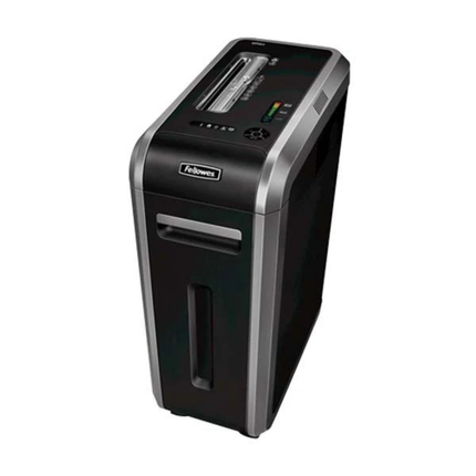 Fellowes Powershred 20-Sheet Commercial-Grade Paper Shredder - 100% Jam Proof with Continuous Run Time