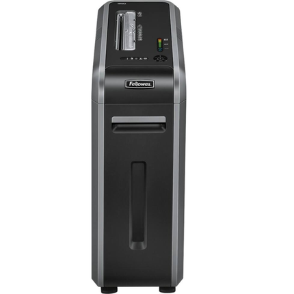Fellowes Powershred 20-Sheet Commercial-Grade Paper Shredder - 100% Jam Proof with Continuous Run Time