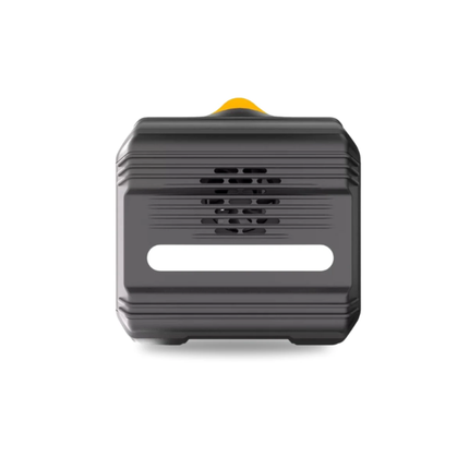 شاحن متنقل Kodak S300 بقوة 300 واط - بطارية طاقة عملية للرحلات وتشغيل الإلكترونيات