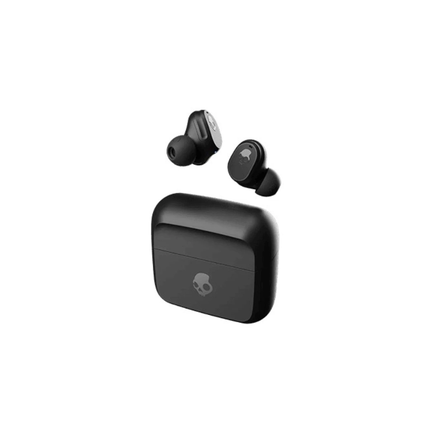 Skullcandy Mod True Wireless Earbuds - Bluetooth 5.2, 34 Hours Total Battery, Multipoint Pairing, and IP55 Water/Dust Resistance