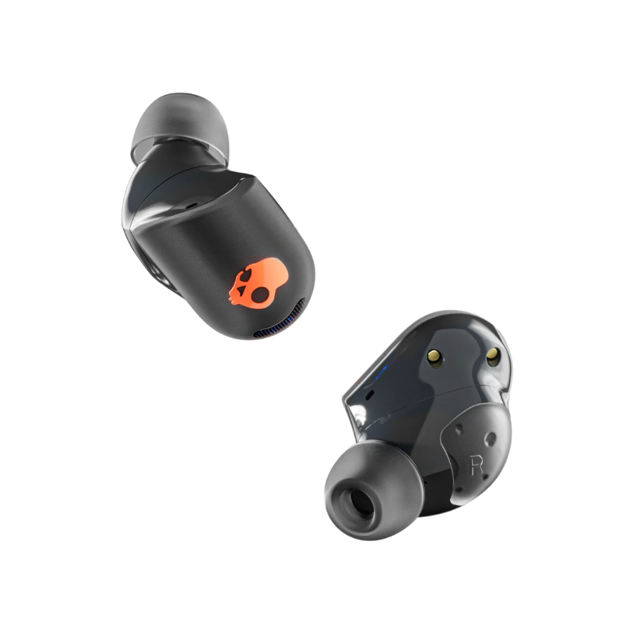 سماعات Skullcandy Sesh ANC Active اللاسلكية بالكامل - عزل ضوضاء نشط، بطارية إجمالية 48 ساعة، مقاومة للماء والغبار IP55، وتصميم رياضي ثابت سماعات Skullcandy Sesh ANC Active اللاسلكية بالكامل - عزل ضوضاء نشط، بطارية إجمالية 48 ساعة، مقاومة للماء والغبار IP55، وتصميم رياضي ثابت