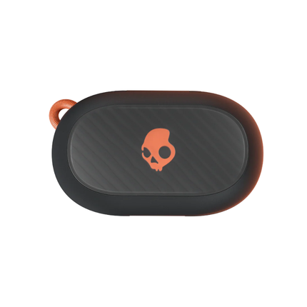 سماعات Skullcandy Sesh ANC Active اللاسلكية بالكامل - عزل ضوضاء نشط، بطارية إجمالية 48 ساعة، مقاومة للماء والغبار IP55، وتصميم رياضي ثابت