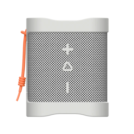Skullcandy Terrain Mini Portable Wireless Bluetooth Speaker - IPX7 Waterproof, 14 Hours Battery Life, and SKDY Multi-Link Connectivity