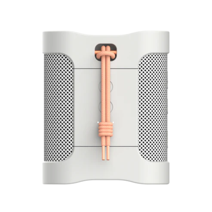 Skullcandy Terrain Mini Portable Wireless Bluetooth Speaker - IPX7 Waterproof, 14 Hours Battery Life, and SKDY Multi-Link Connectivity