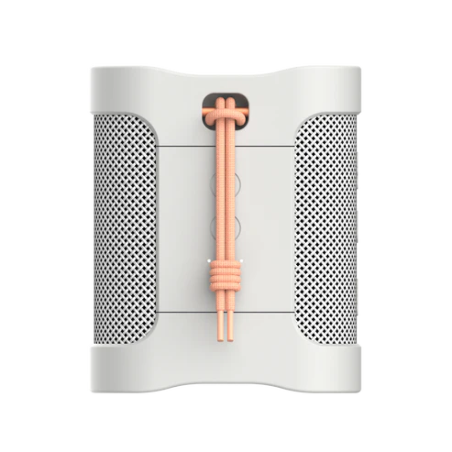 Skullcandy Terrain Mini Portable Wireless Bluetooth Speaker - IPX7 Waterproof, 14 Hours Battery Life, and SKDY Multi-Link Connectivity Skullcandy Terrain Mini Portable Wireless Bluetooth Speaker - IPX7 Waterproof, 14 Hours Battery Life, and SKDY Multi-Link Connectivity