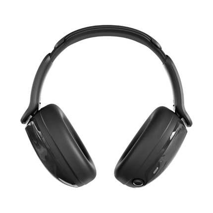 سماعة Skullcandy Hesh 540 ANC اللاسلكية فوق الأذن - عزل ضوضاء نشط، بطارية تدوم حتى 60 ساعة، ميزة الاقتران المتعدد وتقنية تتبع Tile™