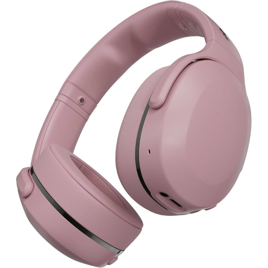 سماعة Skullcandy Crusher 540 Active اللاسلكية - تقنية الباس الحسي، مقاومة للعرق والماء بمعيار IP55، وبطارية تدوم 40 ساعة سماعة Skullcandy Crusher 540 Active اللاسلكية - تقنية الباس الحسي، مقاومة للعرق والماء بمعيار IP55، وبطارية تدوم 40 ساعة