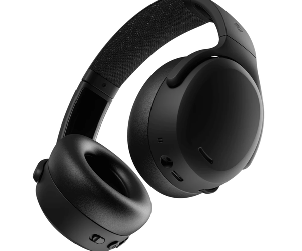 Skullcandy Crusher ANC 2 Wireless Headphones | 50H Battery