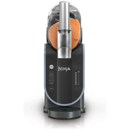 ماكينة تحضير المشروبات المثلجة Ninja SLUSHI Professional FS301ME - تقنية RapidChill، 5 برامج ذكية، وسعة XL 1.8 لتر