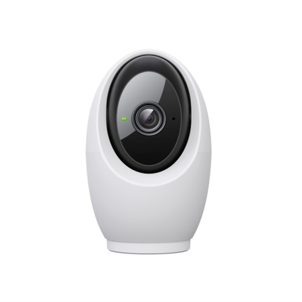 كاميرا مراقبة منزلية تي بي لينك Tapo C260 متحركة (Pan/Tilt) - دقة 2K 4MP، ذكاء اصطناعي لكشف الحركة، وتتبع ذكي مع صوت ثنائي الاتجاه