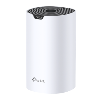TP-Link Deco S7 AC1900 Whole Home Mesh Wi-Fi System - 1900 Mbps Dual-Band Speed, Seamless Roaming, and Coverage up to 2,100 sq. ft.